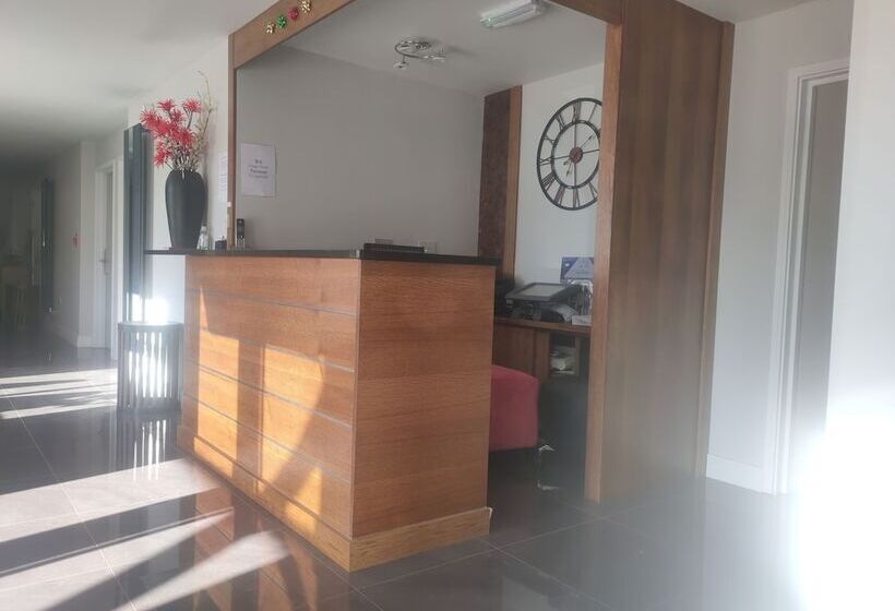 King Hotel Tenterden