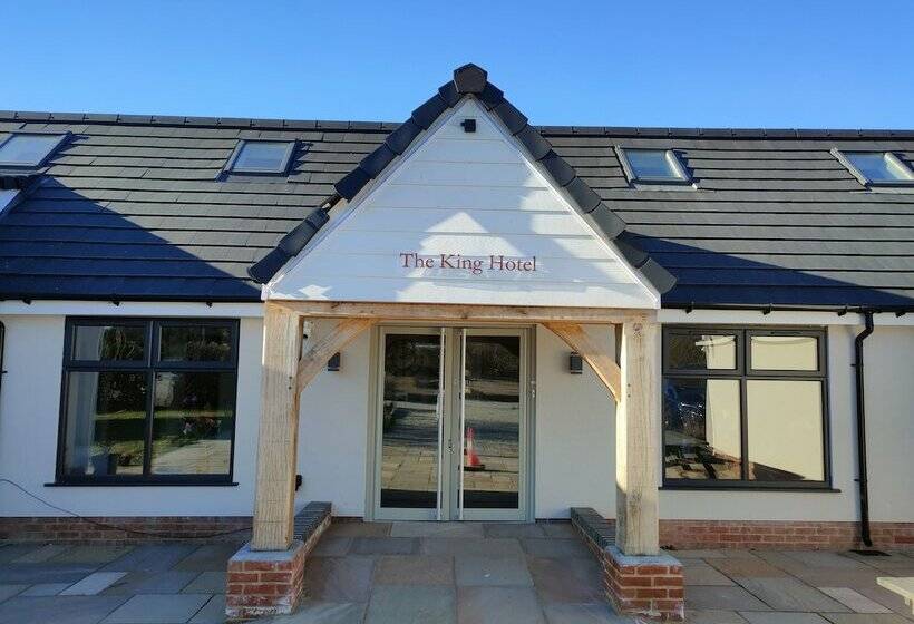 King Hotel Tenterden