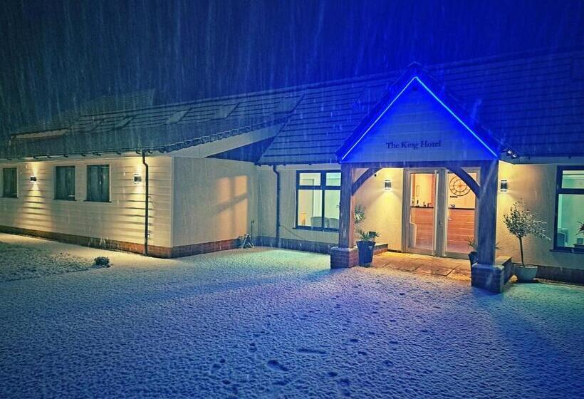 King Hotel Tenterden