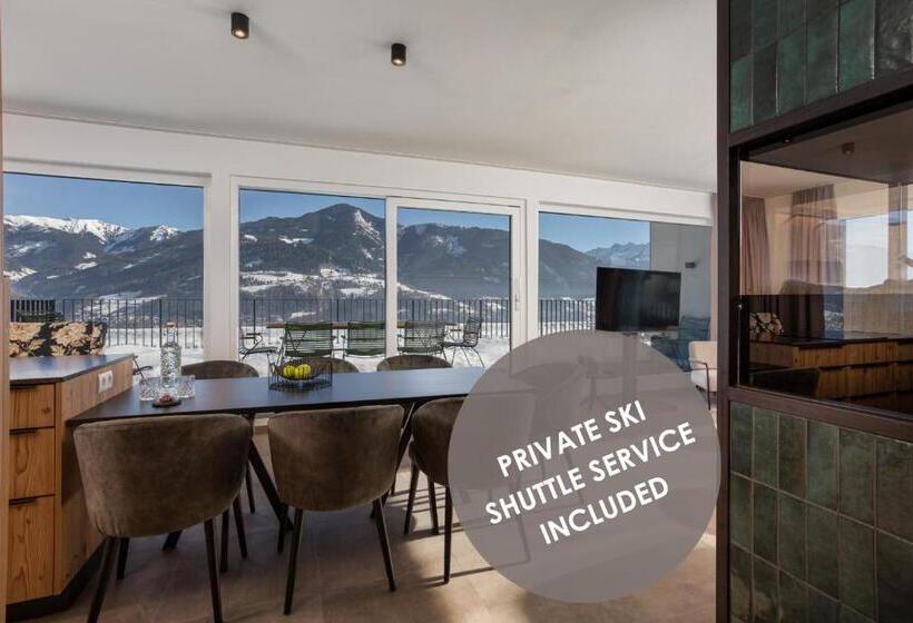 Nikolaus By Avenida Panoramic Wellness Suites