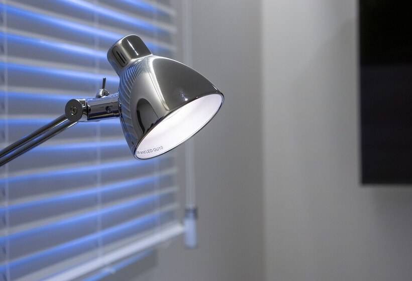 Nomad Aank Hotel Gumi