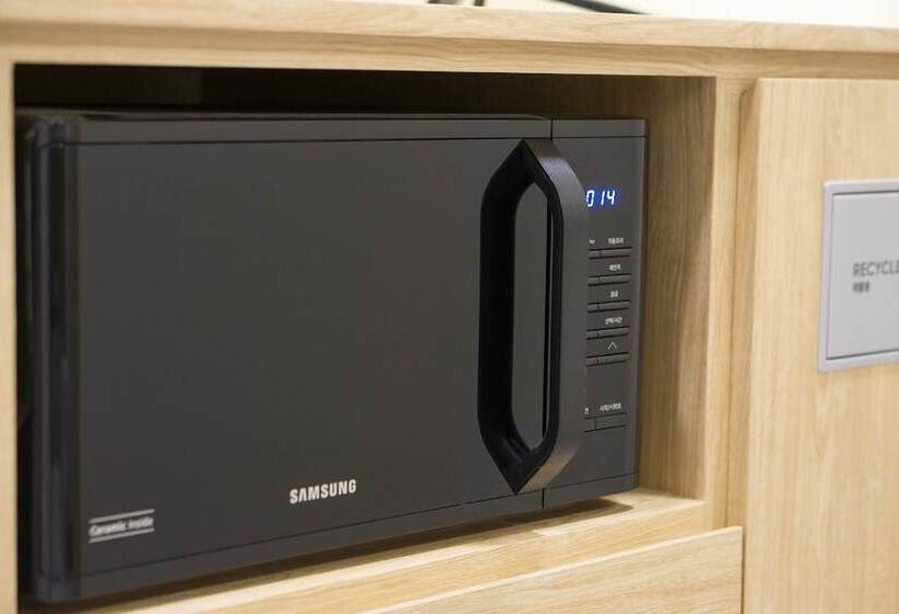 Nomad Aank Hotel Gumi