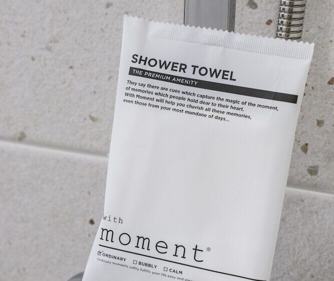 Nomad Aank Hotel Gumi