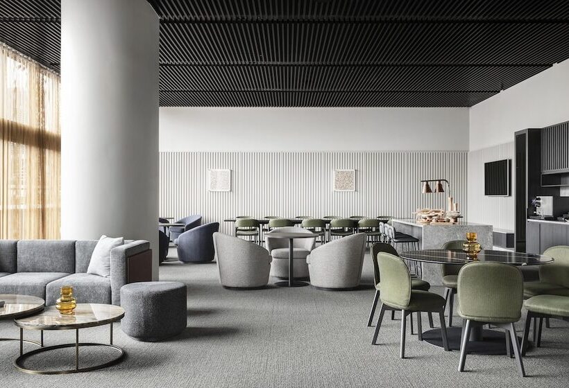 Oakwood Premier Melbourne