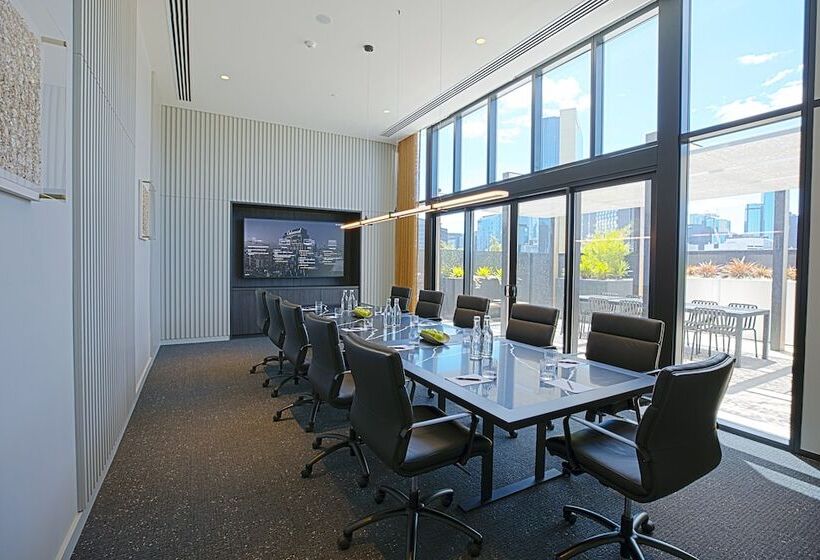 Oakwood Premier Melbourne