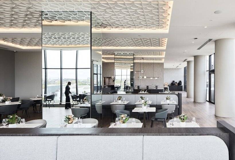 Oakwood Premier Melbourne