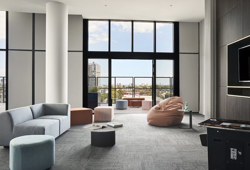 Oakwood Premier Melbourne