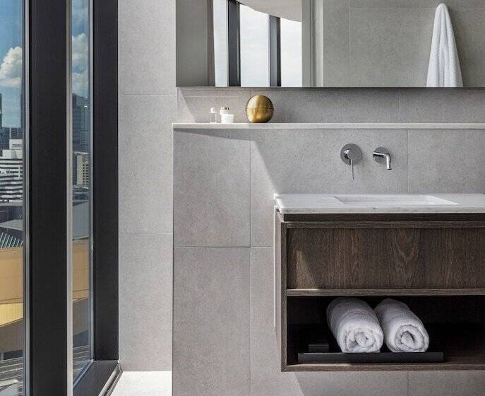 Oakwood Premier Melbourne