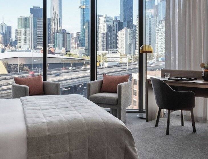 Oakwood Premier Melbourne