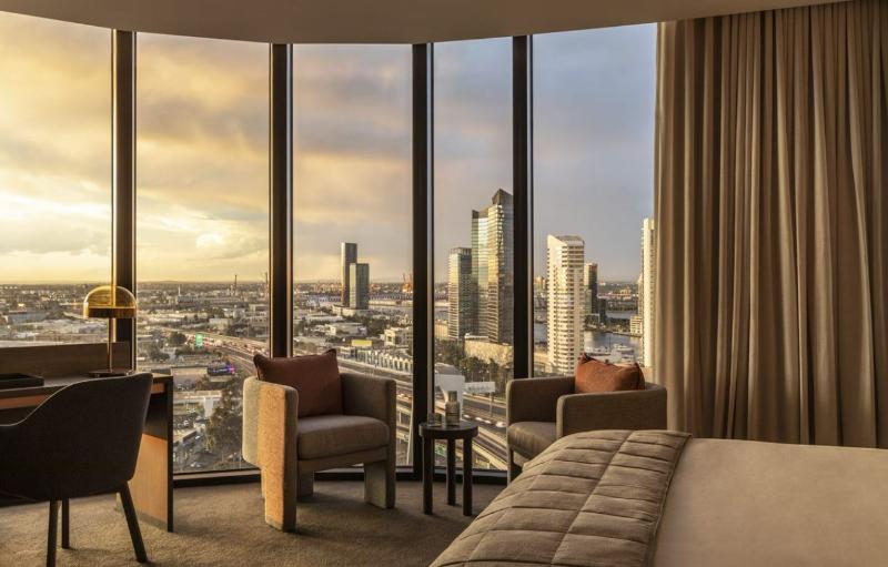 Oakwood Premier Melbourne