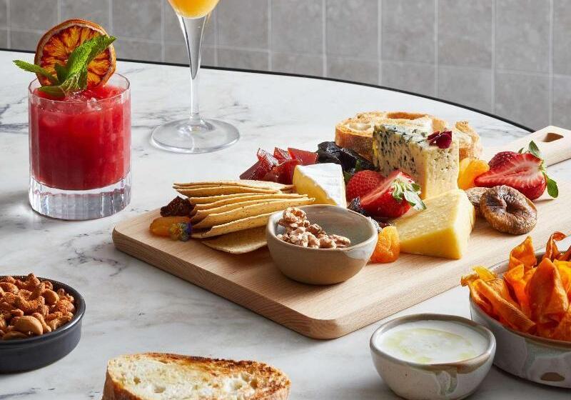 Oakwood Premier Melbourne