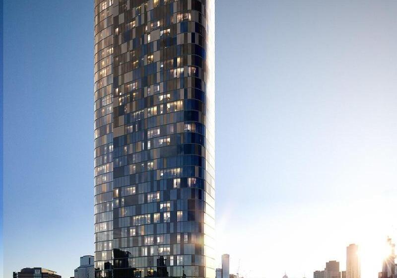 Oakwood Premier Melbourne