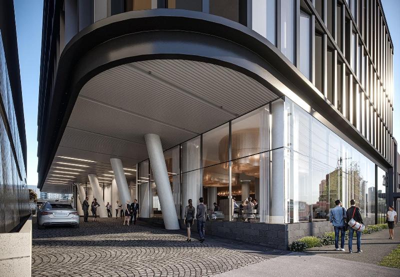 Oakwood Premier Melbourne