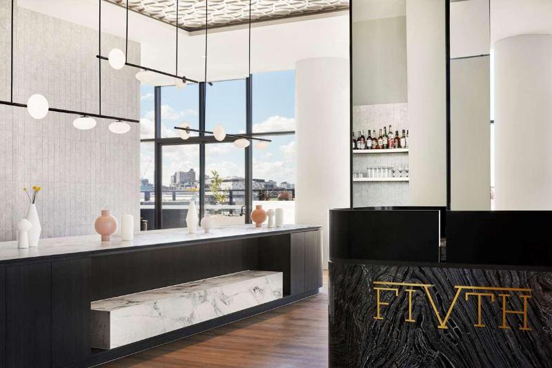 Oakwood Premier Melbourne