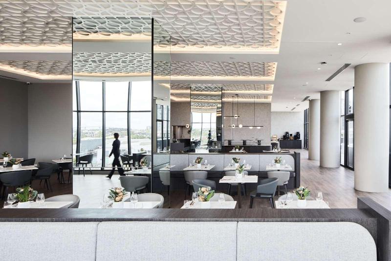 Oakwood Premier Melbourne