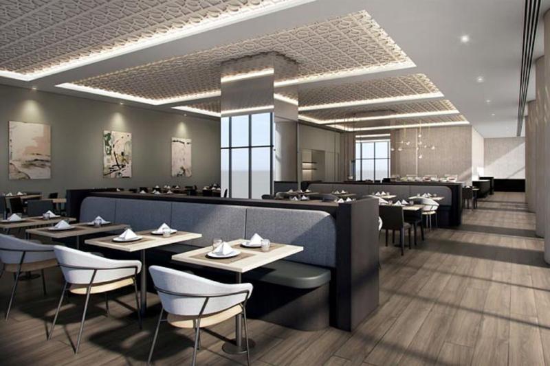 Oakwood Premier Melbourne