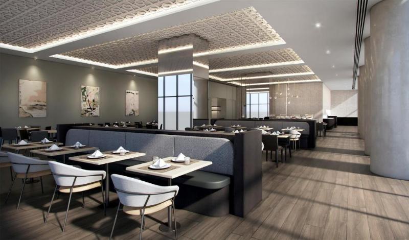 Oakwood Premier Melbourne