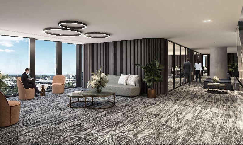 Oakwood Premier Melbourne