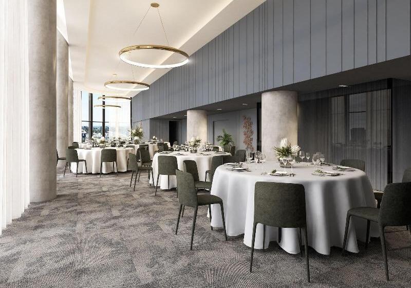 Oakwood Premier Melbourne