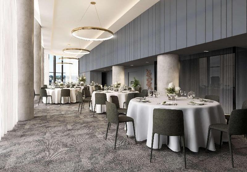 Oakwood Premier Melbourne