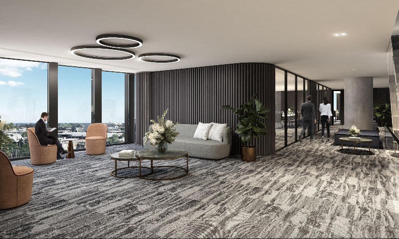 Oakwood Premier Melbourne