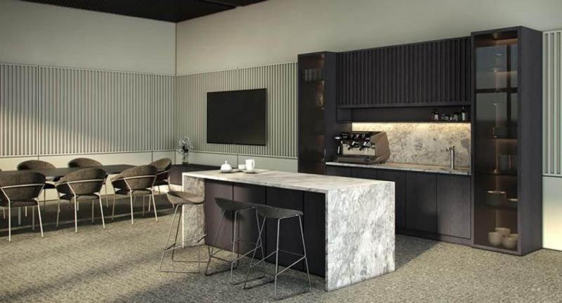 Oakwood Premier Melbourne