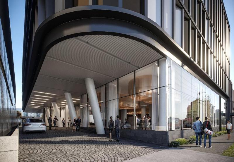 Oakwood Premier Melbourne