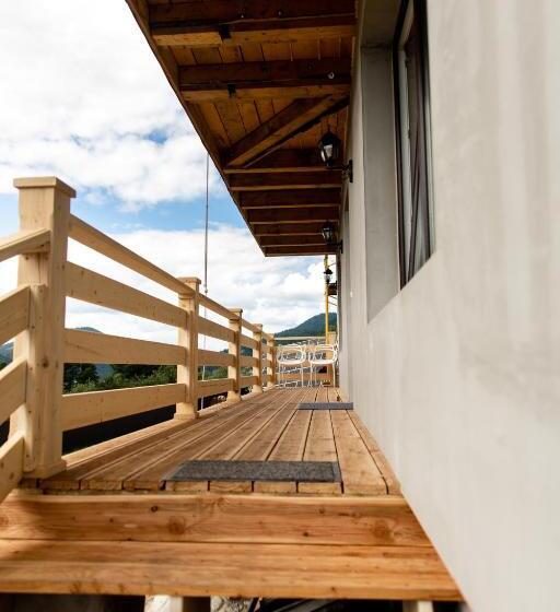 Pension садиба кичера Gold