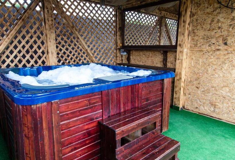 Pension садиба кичера Gold