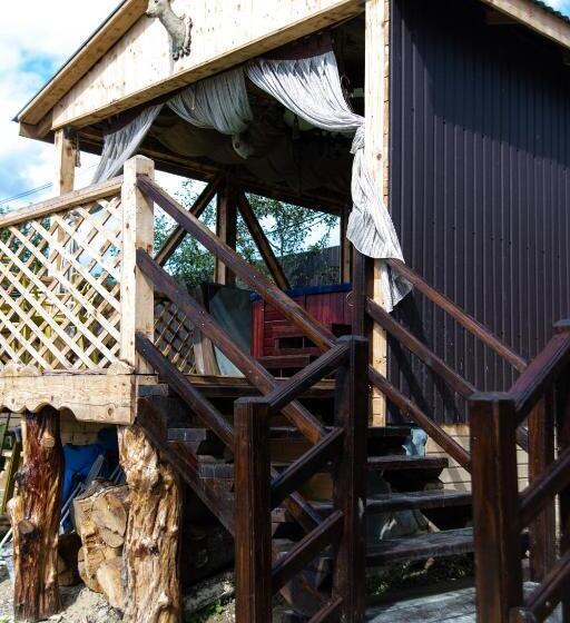 Pension садиба кичера Gold