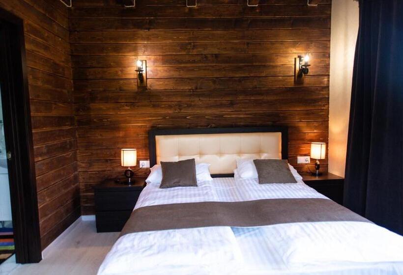 Pension садиба кичера Gold