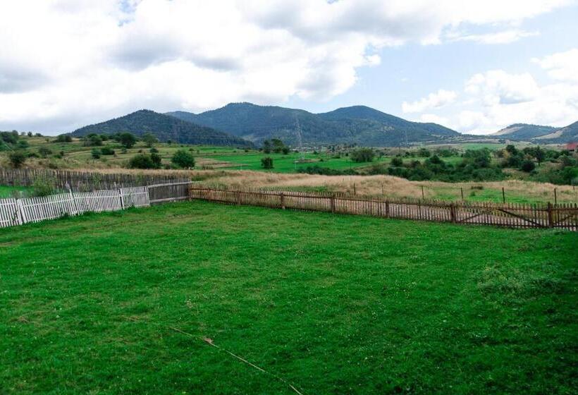 Pension садиба кичера Gold