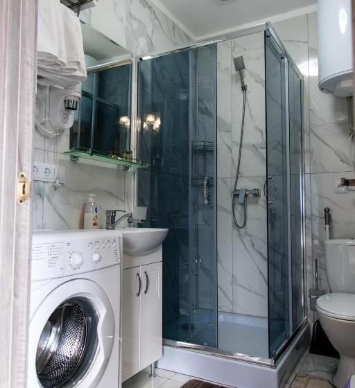 Pension садиба кичера Gold