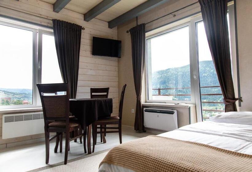 Pension садиба кичера Gold