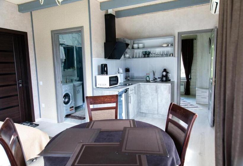 Pension садиба кичера Gold