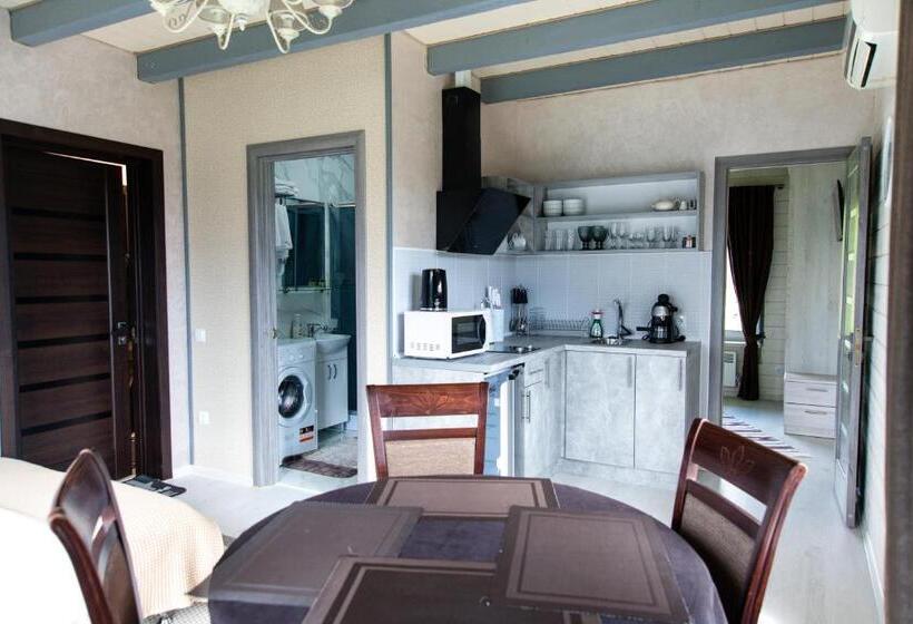 Pension садиба кичера Gold