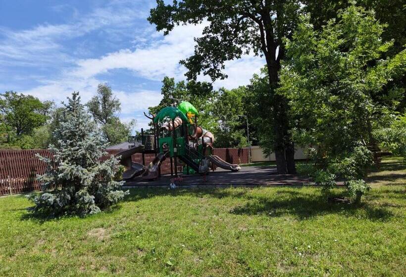 ペンション Curtea Domneasca