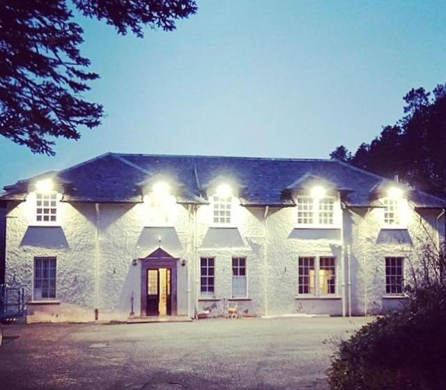 بنسيون Isle Of Skye Guest House