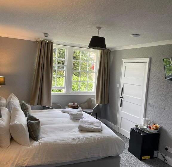 ペンション Isle Of Skye Guest House