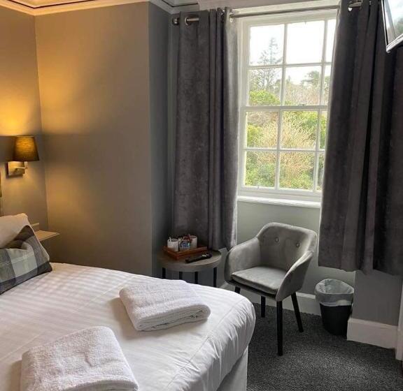 ペンション Isle Of Skye Guest House