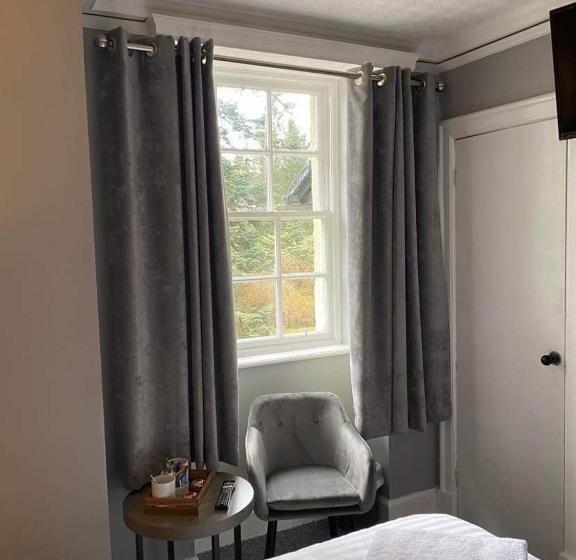 بنسيون Isle Of Skye Guest House