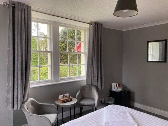 ペンション Isle Of Skye Guest House