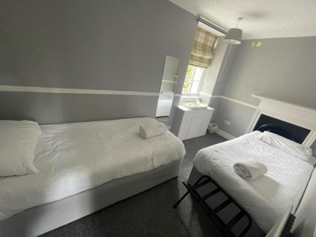 ペンション Isle Of Skye Guest House