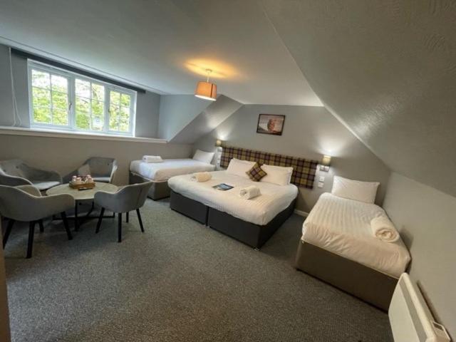 ペンション Isle Of Skye Guest House