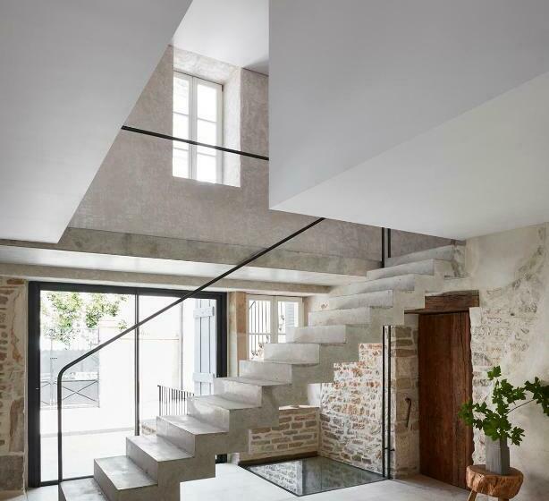 פנסיון La Maison De Pommard