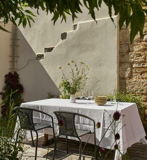 פנסיון La Maison De Pommard