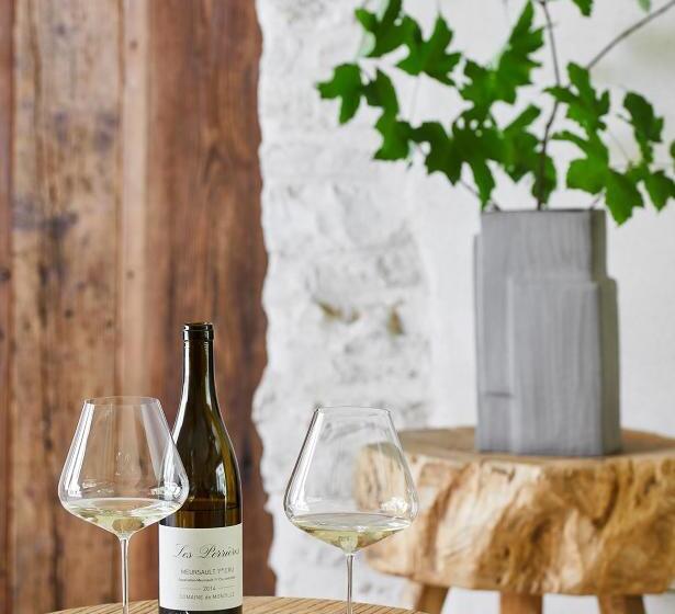 פנסיון La Maison De Pommard