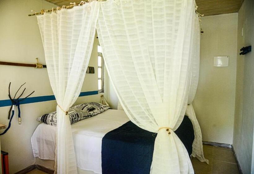 膳宿费 Pousada Bellatrix Ecolodge   Reserva De Sapiranga   Praia Do Forte   Bahia