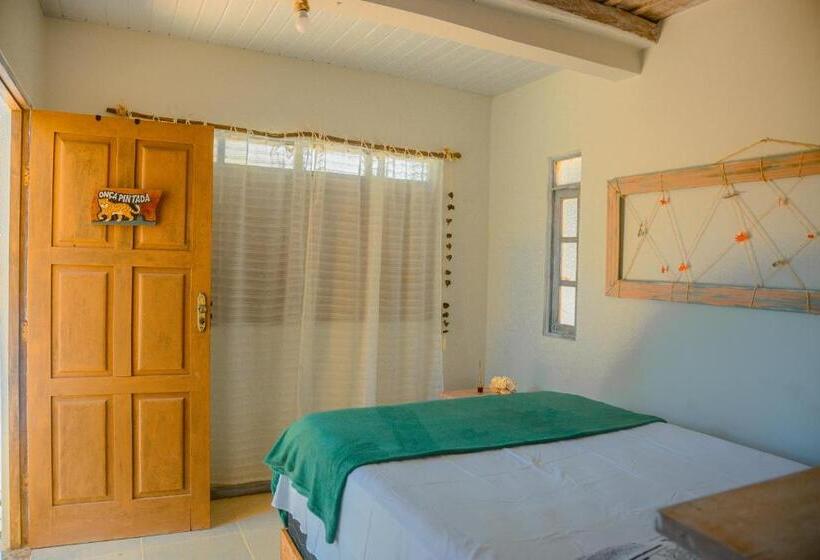 Pension (Hôtel basse catégorie) Pousada Bellatrix Ecolodge   Reserva De Sapiranga   Praia Do Forte   Bahia