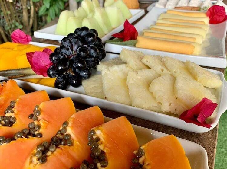 Pension (Hôtel basse catégorie) Pousada Bellatrix Ecolodge   Reserva De Sapiranga   Praia Do Forte   Bahia